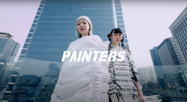 PAINTERS | Fall/Winter 2022 | Seoul Fashion Week | Accepted